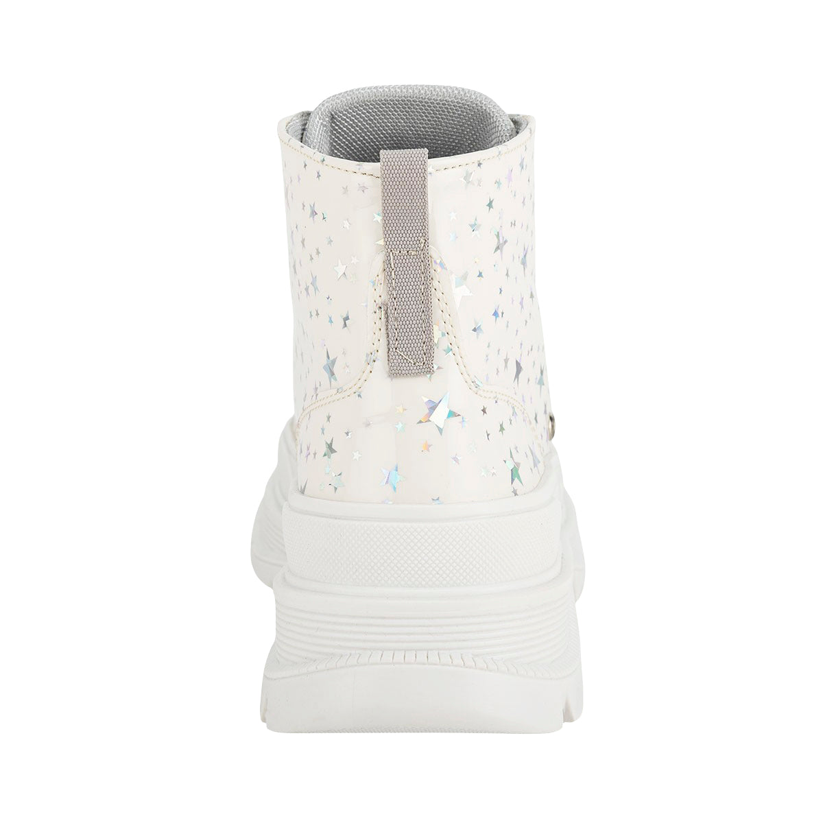 Tenis Bota Moda Estrella Joven Blasito 04998 - Tres Reyes Zapaterías - México