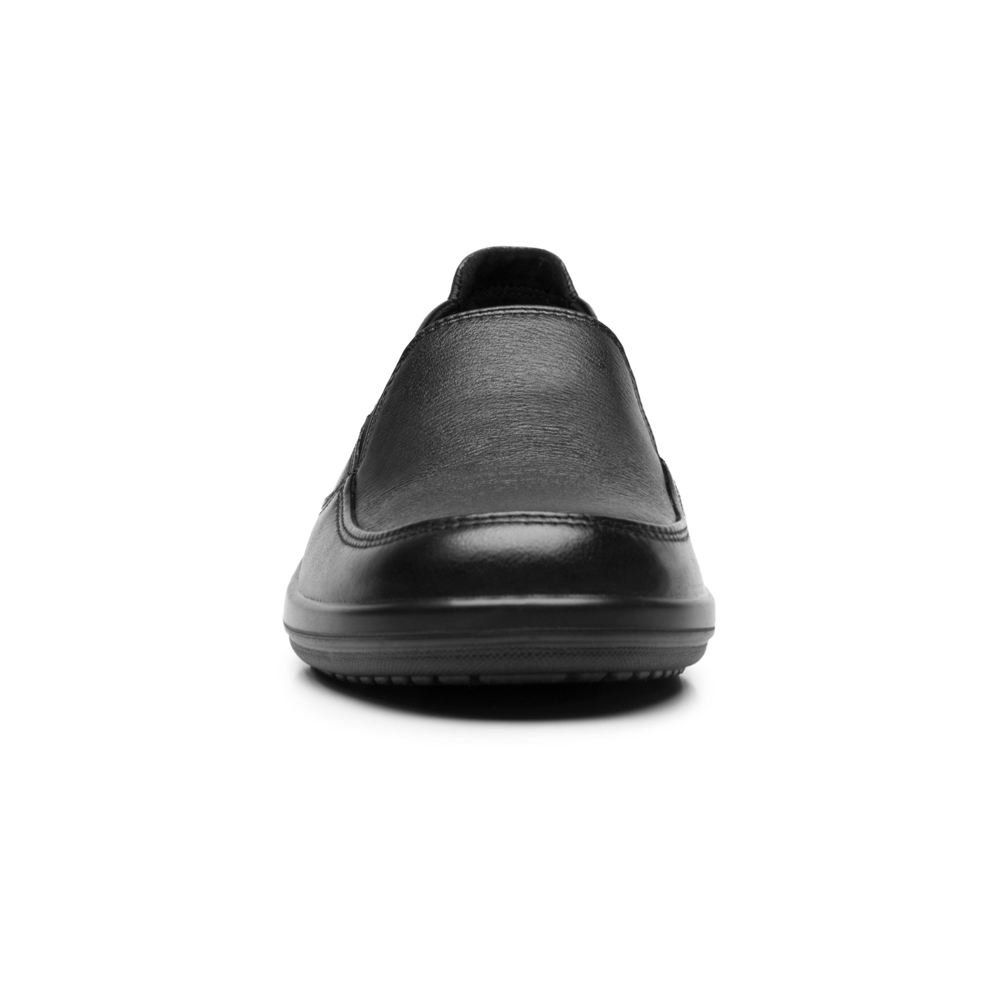 Mocasín Flexi Confort De Piel Para Mujer 09172 - Tres Reyes Zapaterías - México