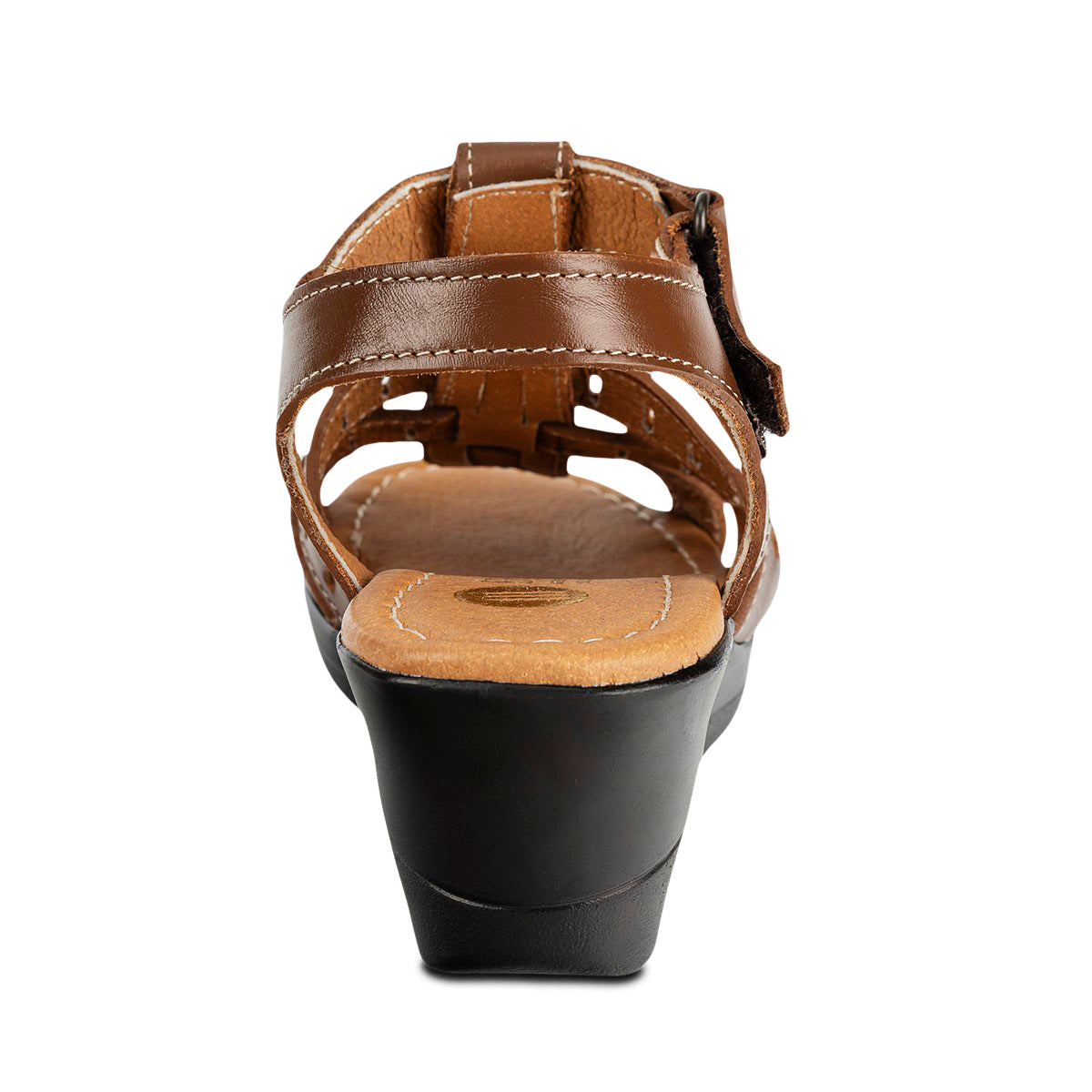 Sandalia Casual Cuña Para Mujer Epidemia 04909/12 Epidemia Sandalias Epidemia Calzado con Estilo en México