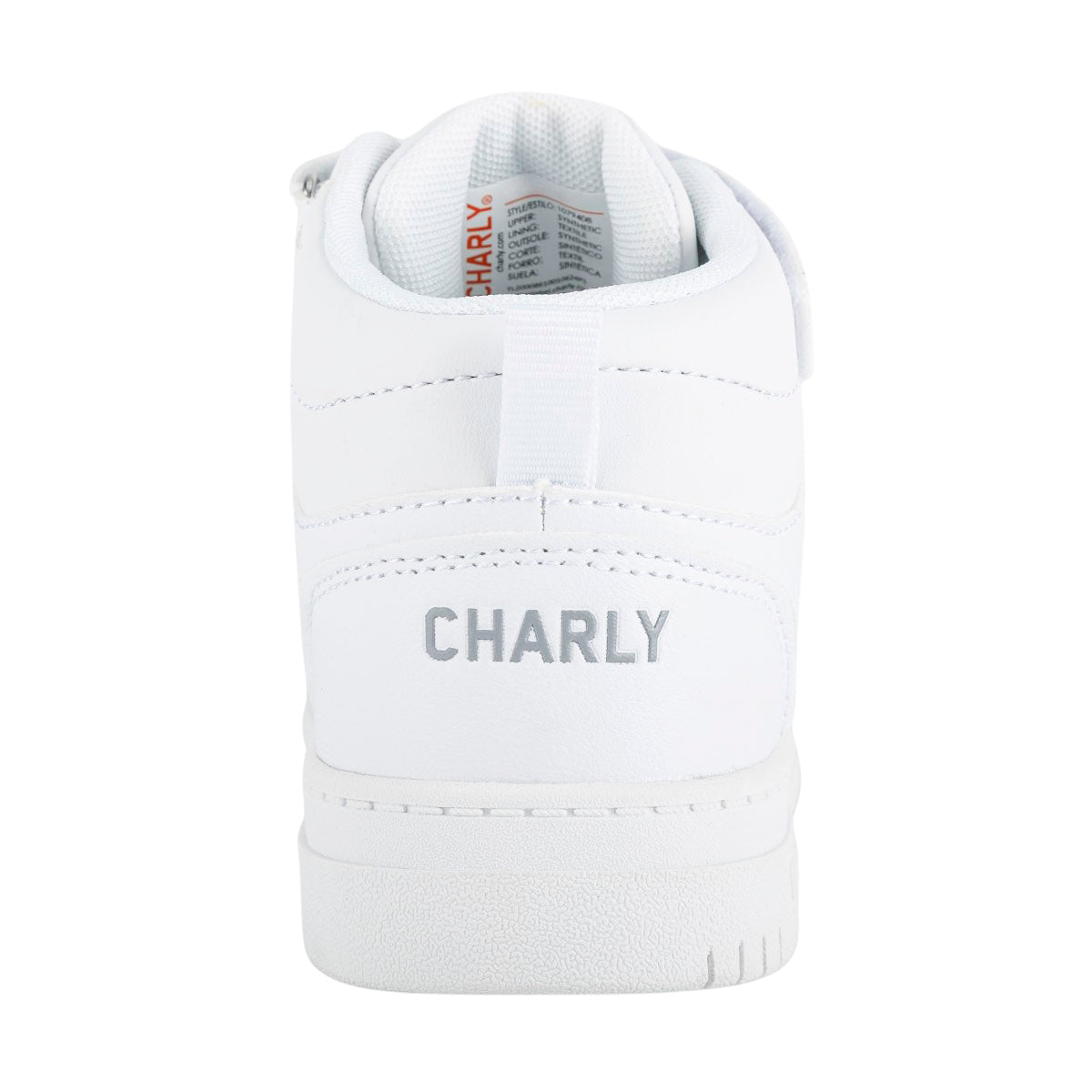 Tenis Casual Effect City Niño Charly 06946/47