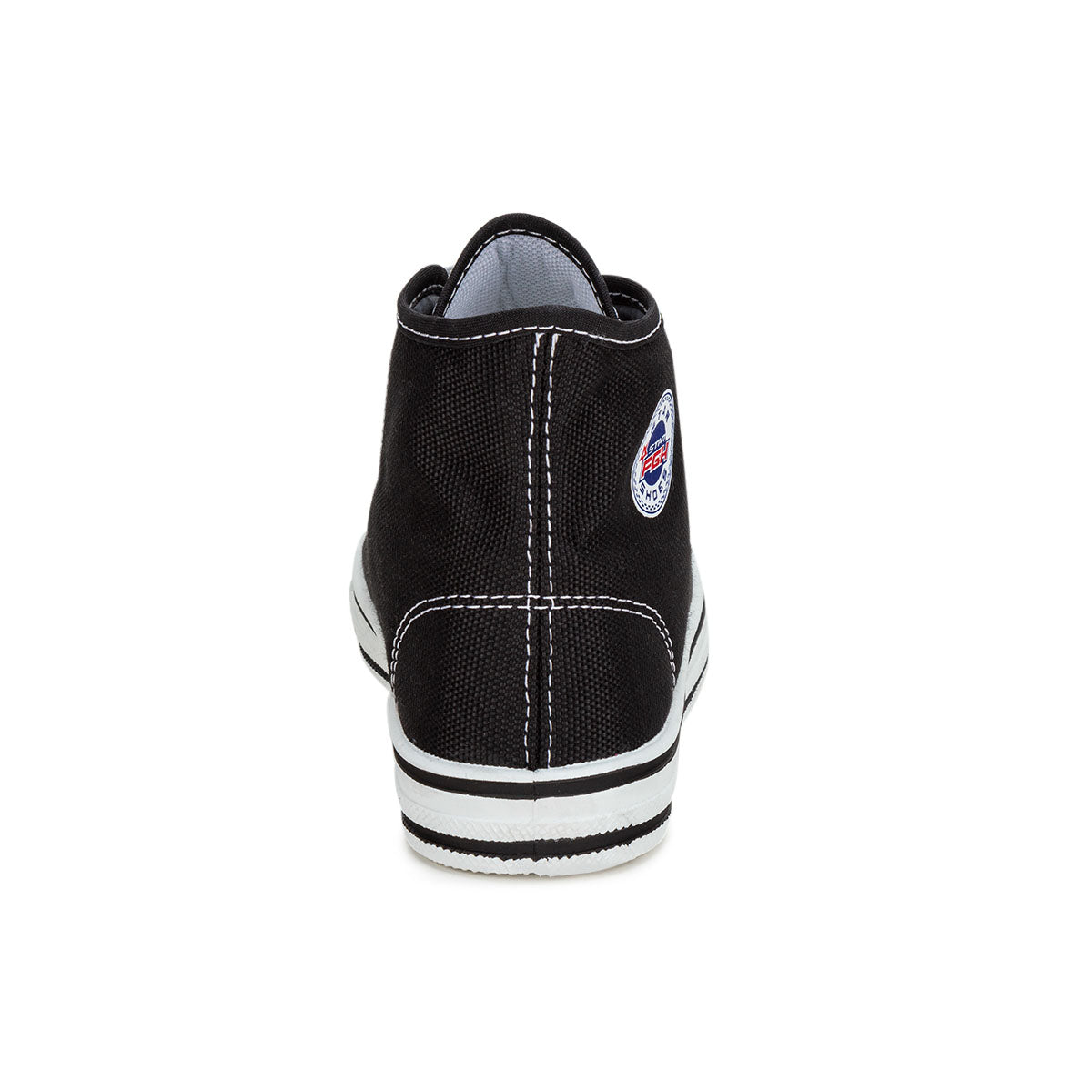 Tenis Moderno Casual Lona Niño Fghstars 01013