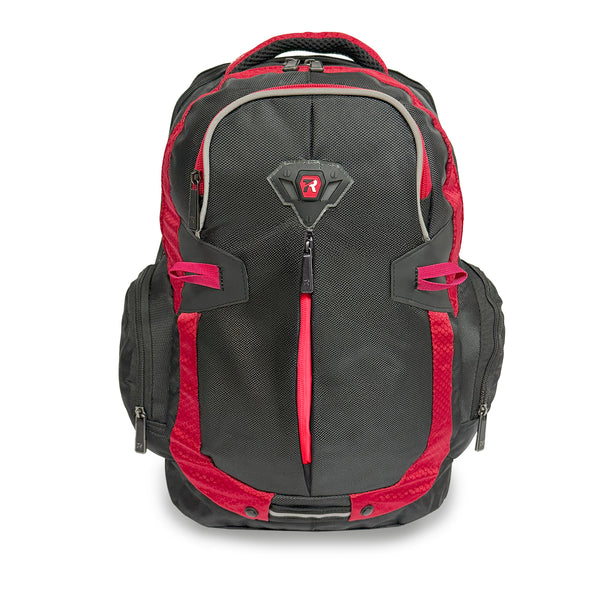 Mochila Deportiva/Escolar Reflectantes Laptop Unisex Unicornio  08004-05-06
