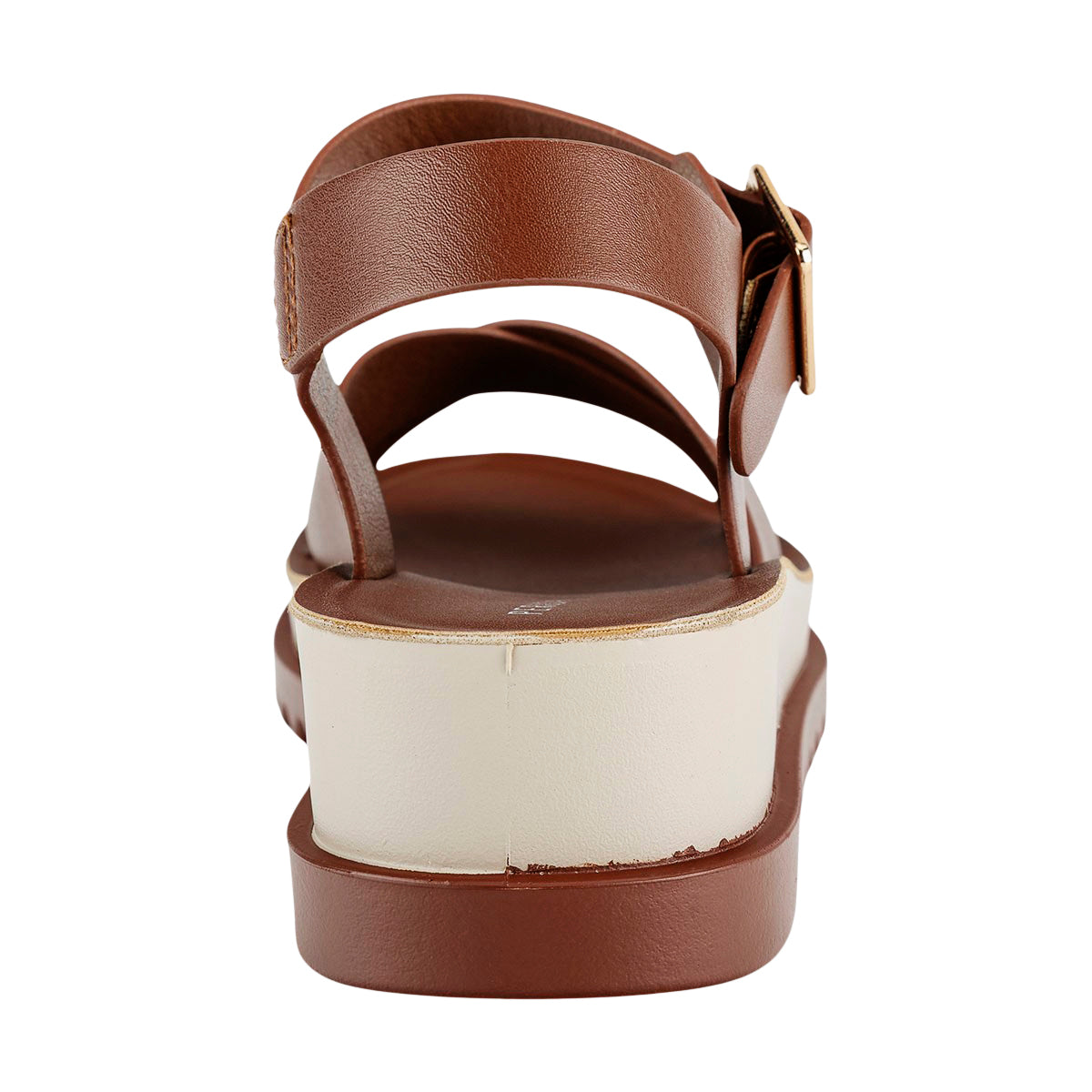 Sandalia Casual Piso Dama Perugia 07057