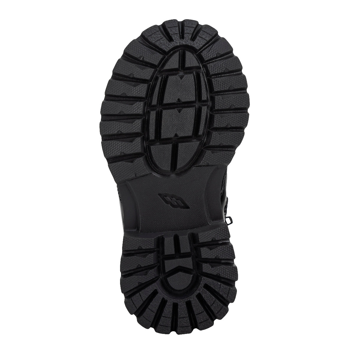 Bota Moda Estrella Niña Yuyin 06189 - Tres Reyes Zapaterías - México