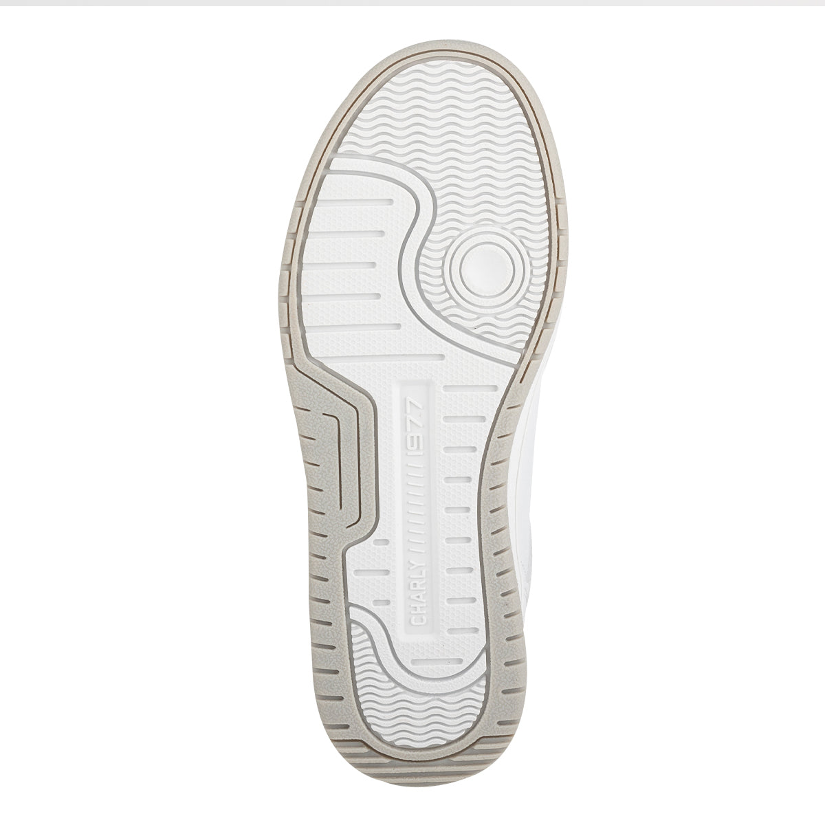 Tenis Casual Exertion Skurban Caballero Charly 05698