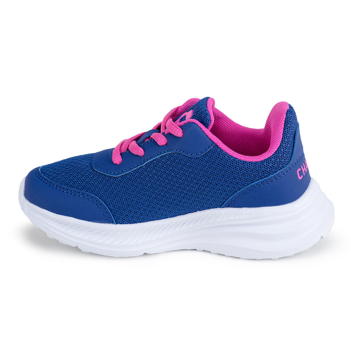Tenis Charly Para Niña Take Down Running 04645