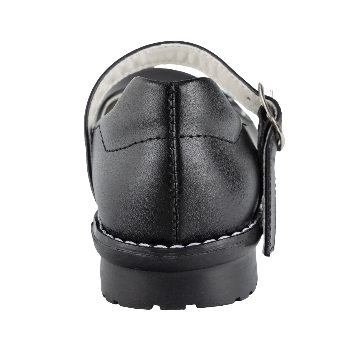 Zapato Escolar Flor Niña Nick&wick 05486 - Tres Reyes Zapaterías - México