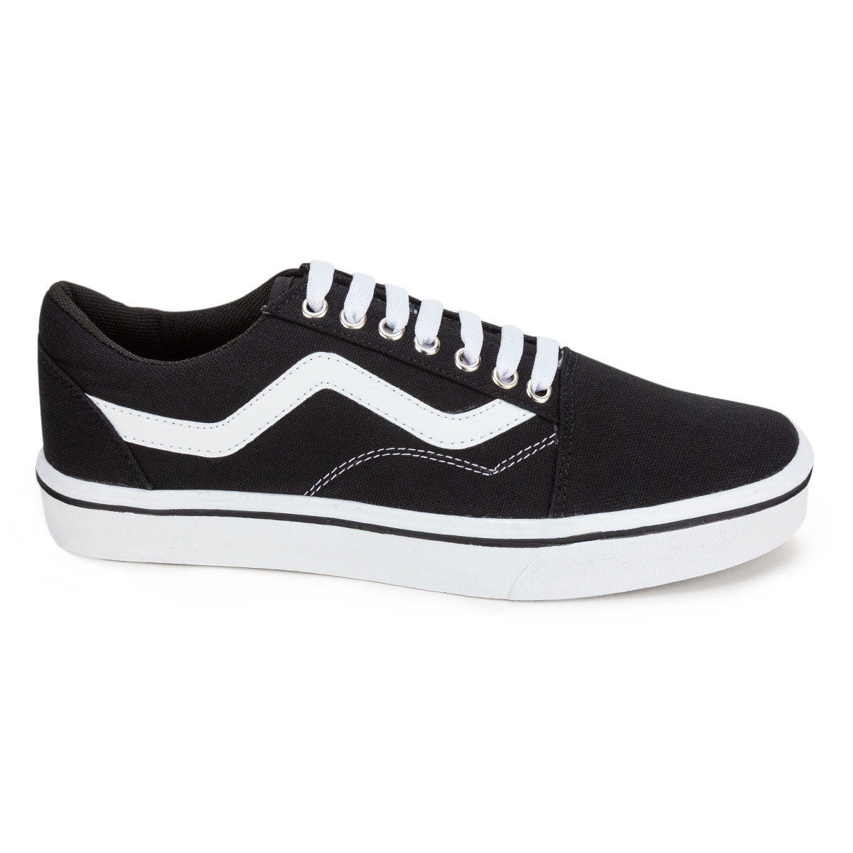 Tenis Clásico Urbano Niño Juniors 01332