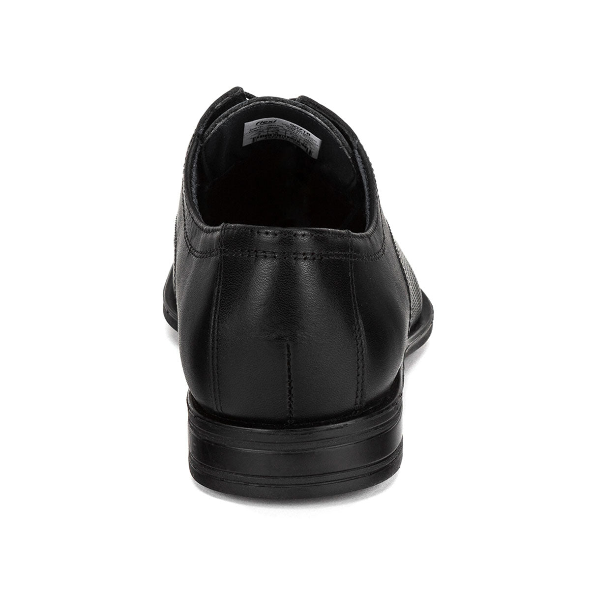 Zapato Vestir Caballero Flexi A02748