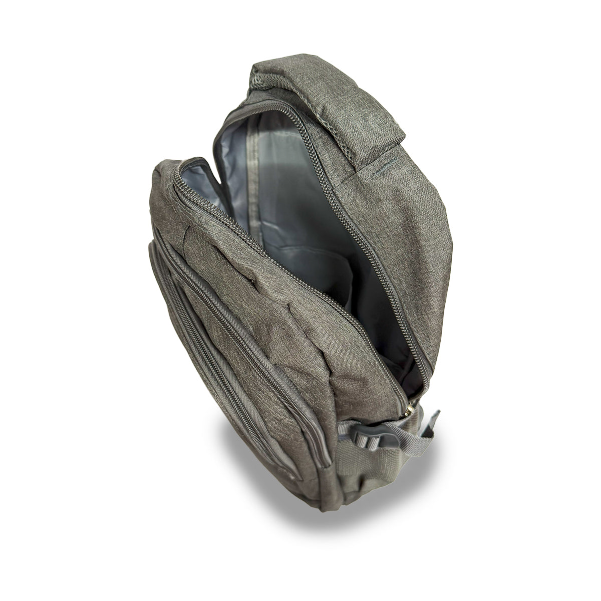 Mochila Aventura  Escolar Unisex Ondeer 07924-25-26-27