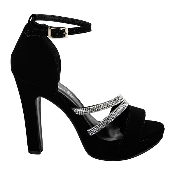 Sandalia Fiesta Dama Moda Damita 06772