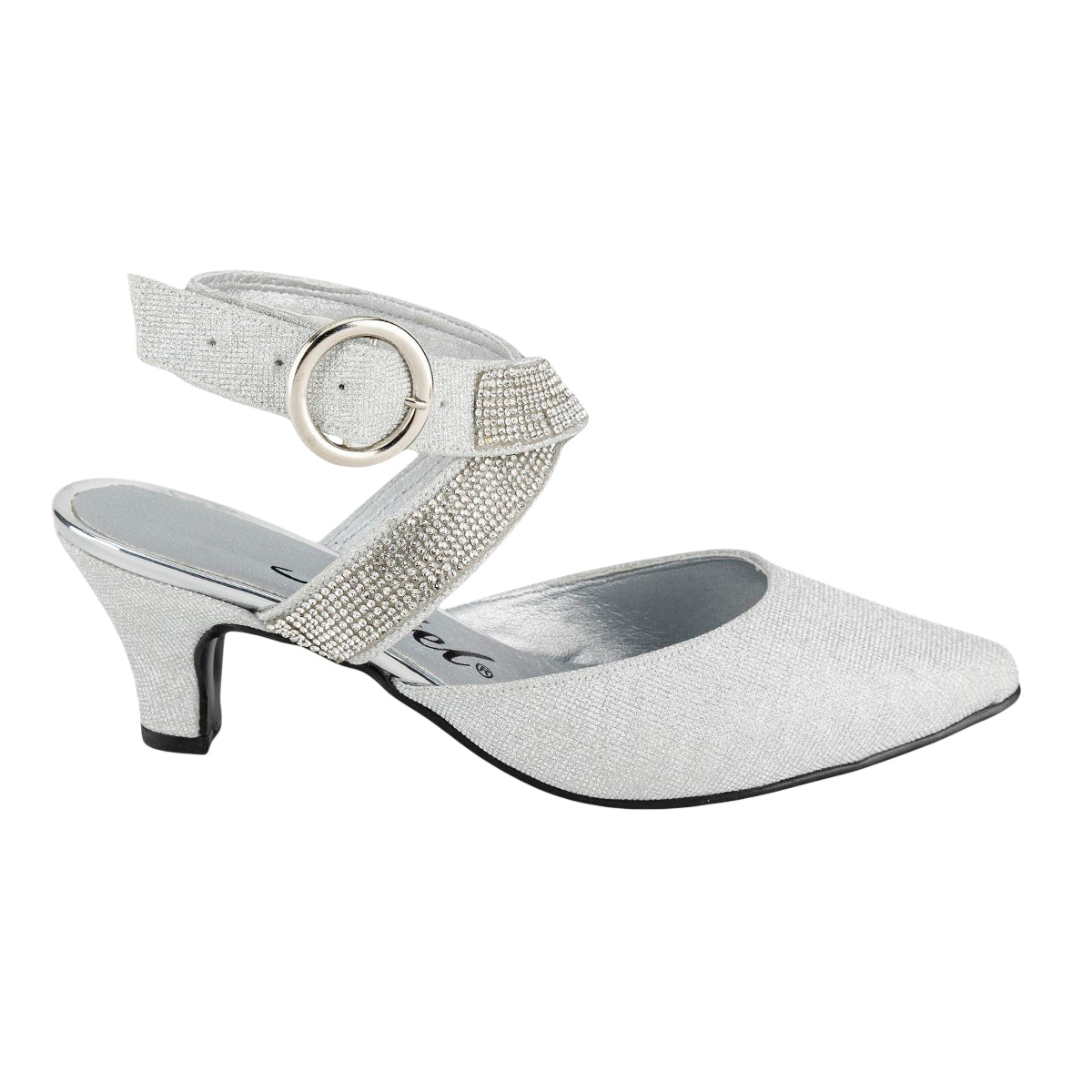 Zapatilla de Salón Dama Artel 07117