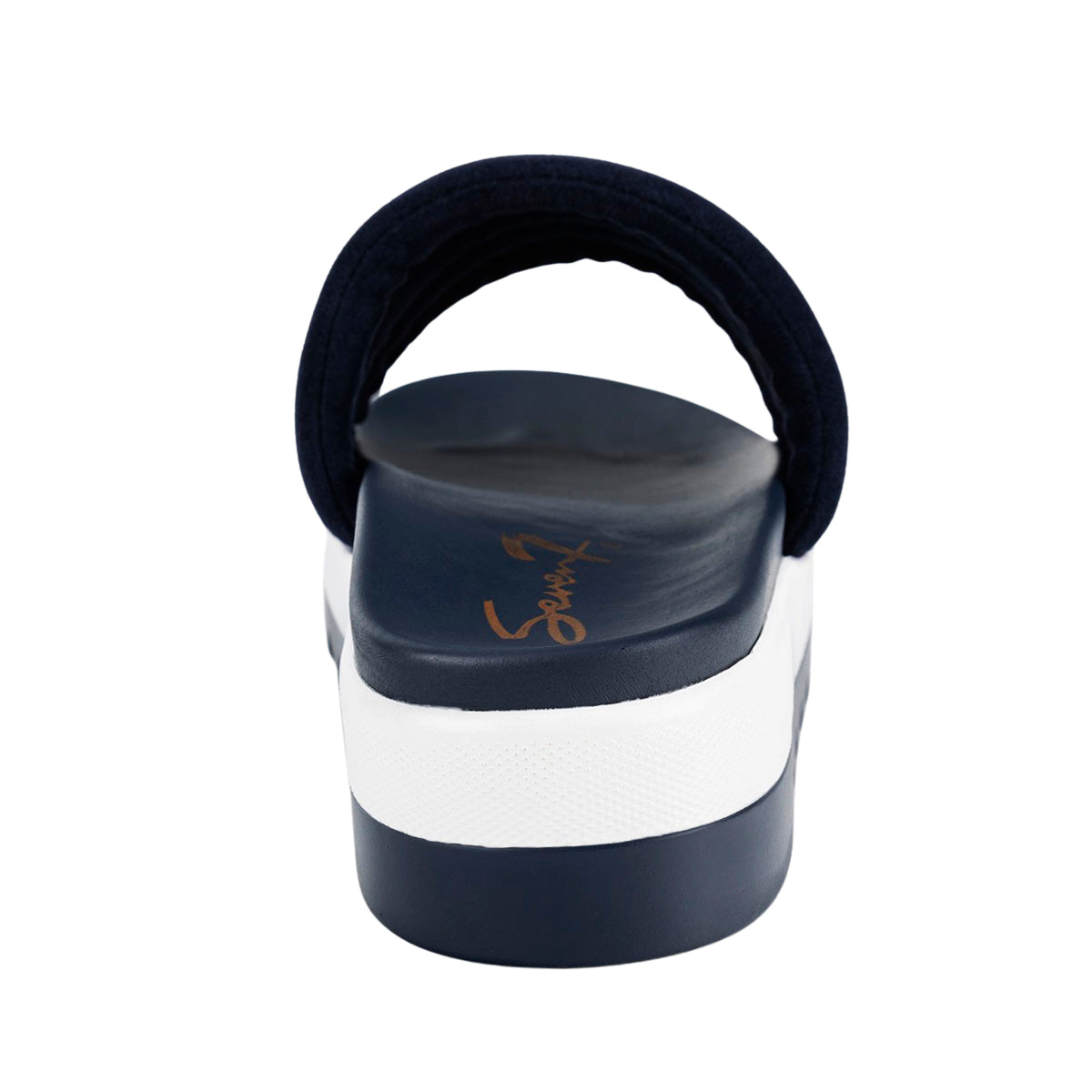 Sandalia Casual Moda Dama Seven 06082