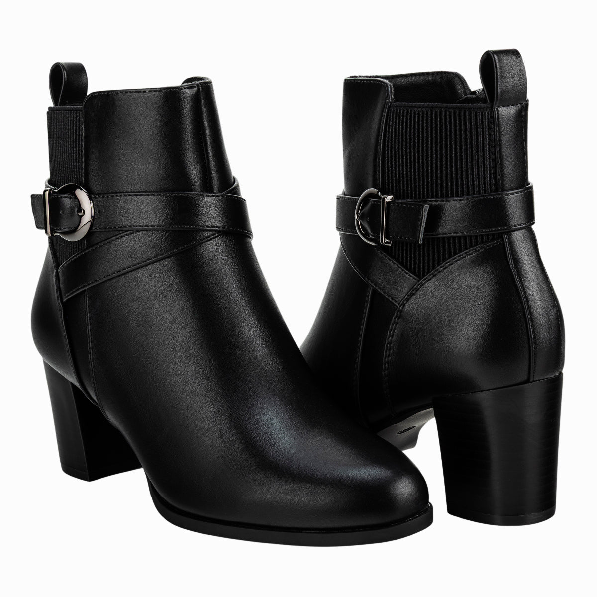 Botín Bloque Caprice Dama Perugia 07118-19