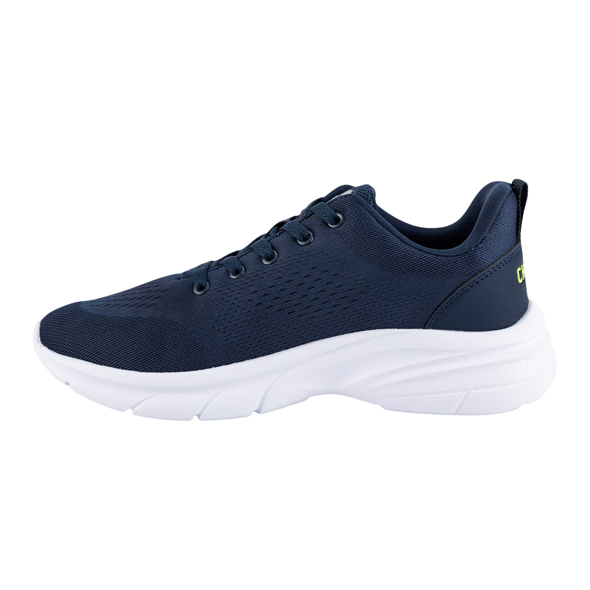 Tenis Deportivo Nero-blu Junior Niño Charly 07381/82