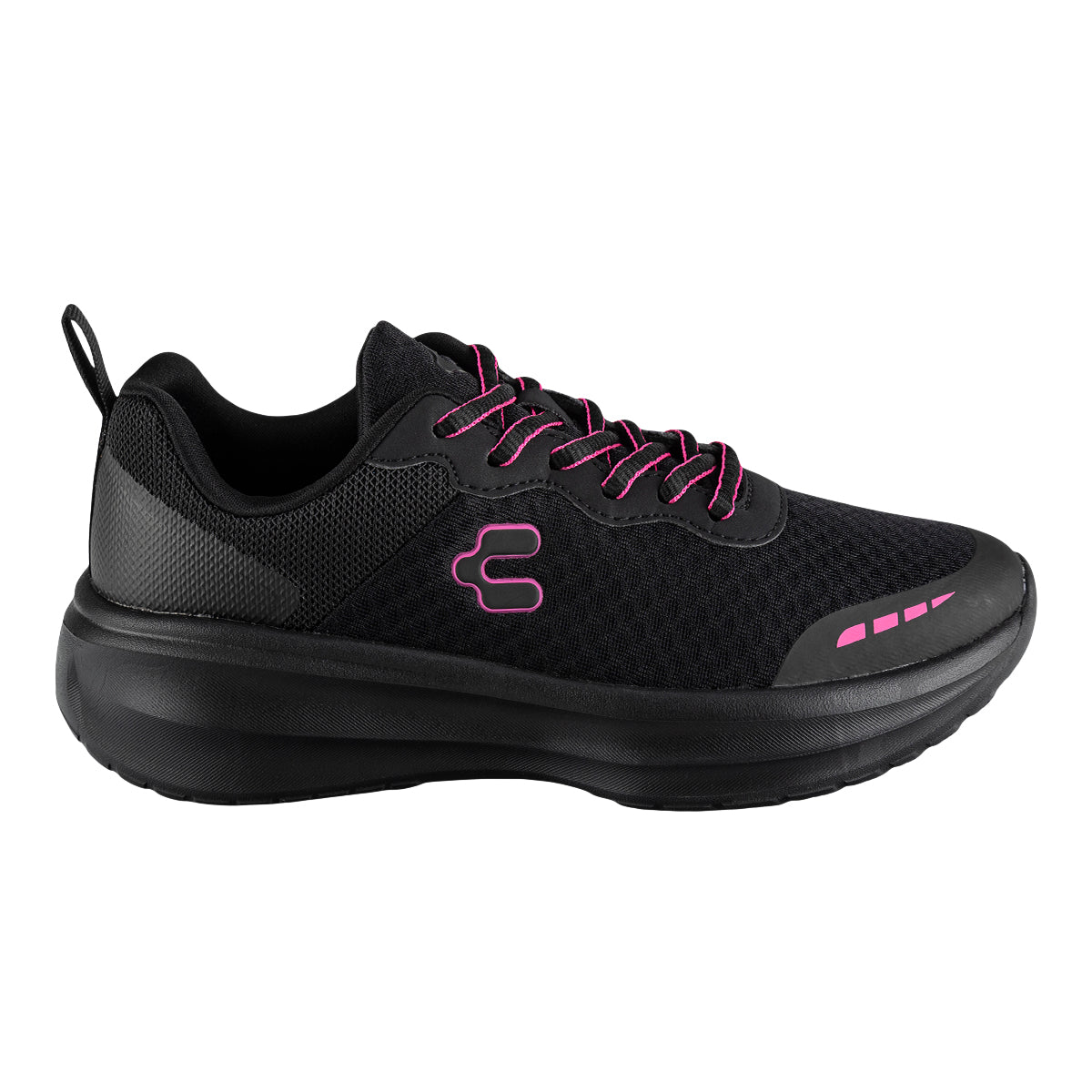 Tenis Charly Para Mujer Selonia Deportivo 08241 Charly Tenis Charly Calzado con Estilo en México
