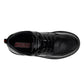 Zapato Negro Casuales Niño Rokino 05005