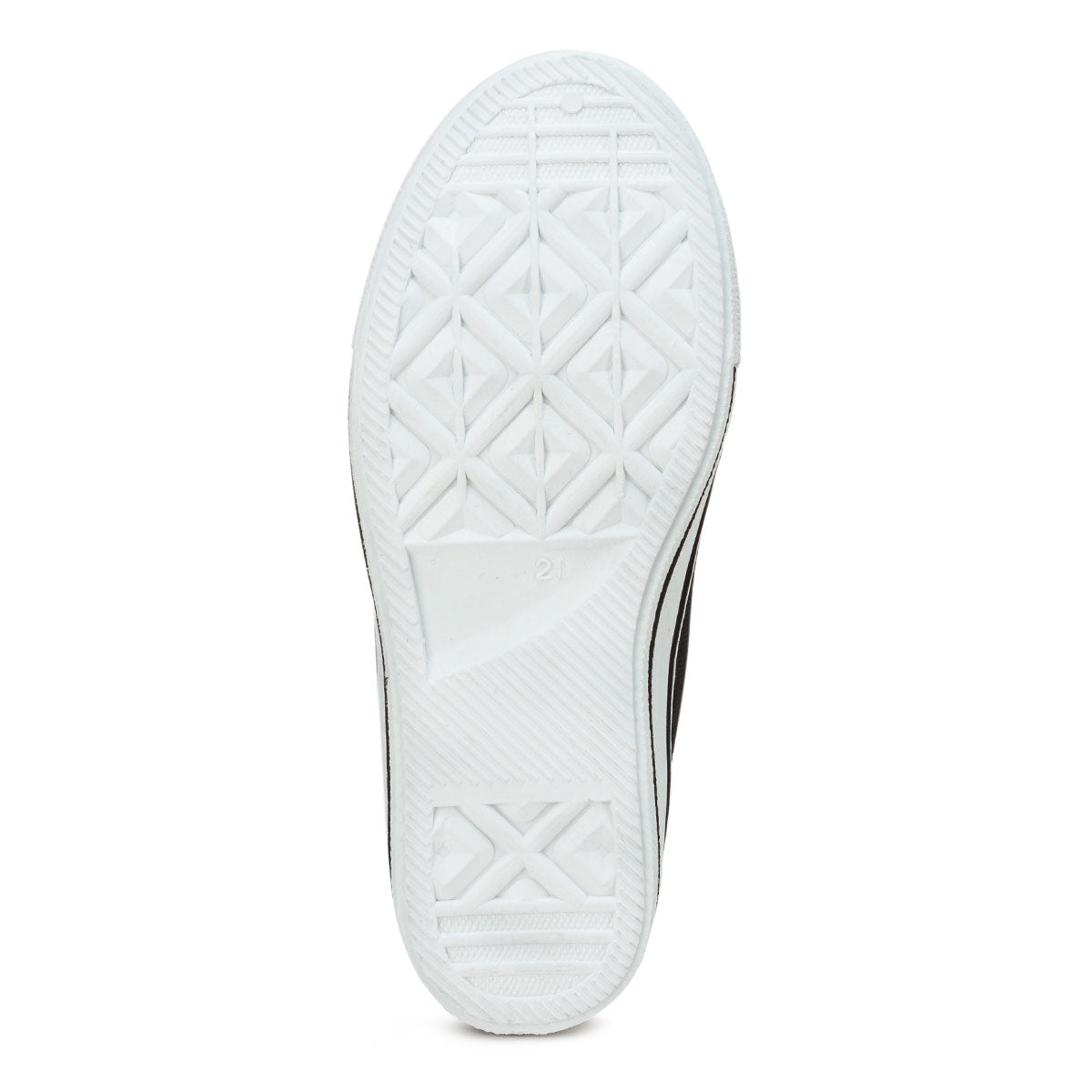Tenis Moderno Casual Lona Niño Fghstars 01013