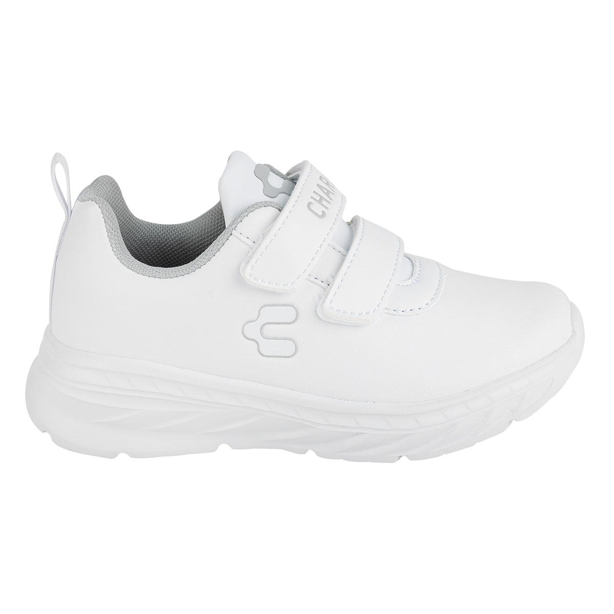 Tenis Sport Lark Velcro Niño Charly 05737