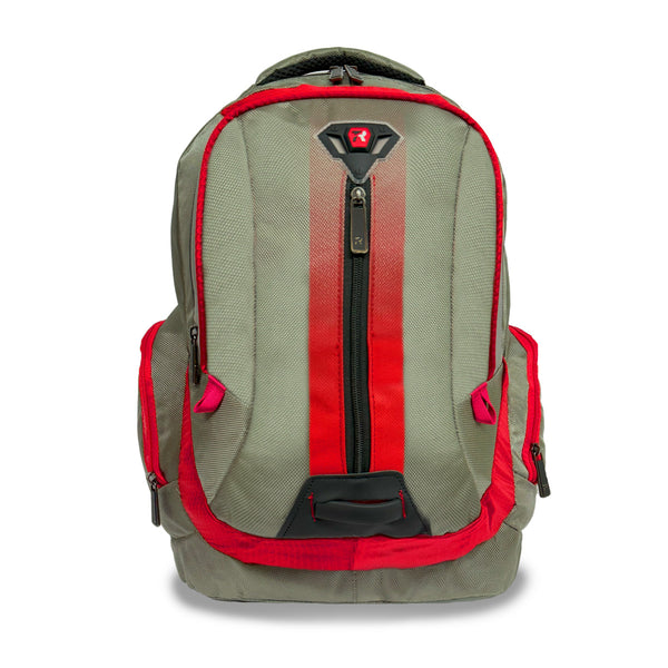 Mochila Deportiva/Escolar Moderna Unisex Unicornio 08016-17-18