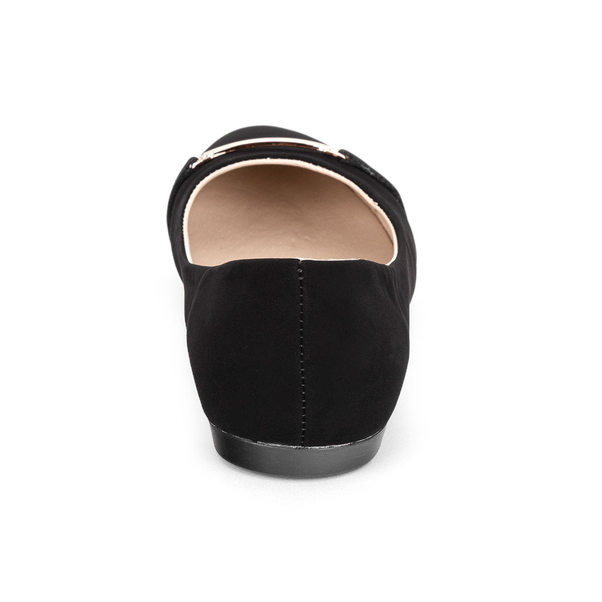 Zapato Flat Casual Dama Stampa 00895