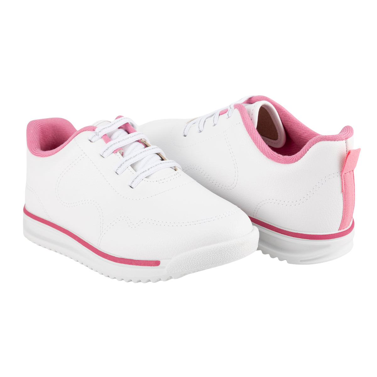 Tenis Lya Junior Niña Molekinha 07149