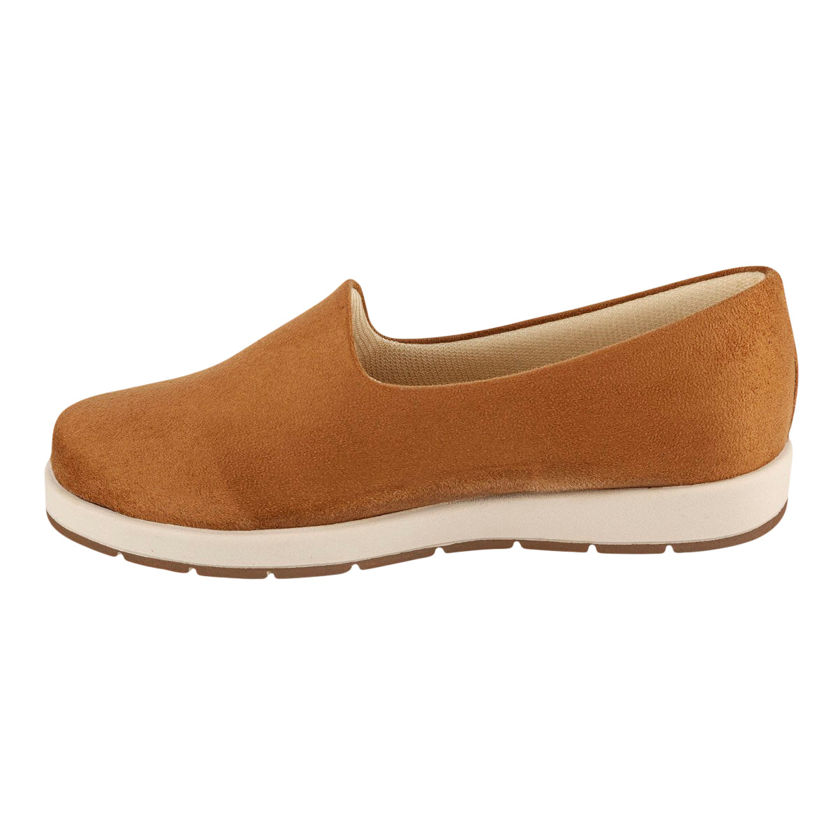 Zapato Casual Piso Dama Touche 07128-29