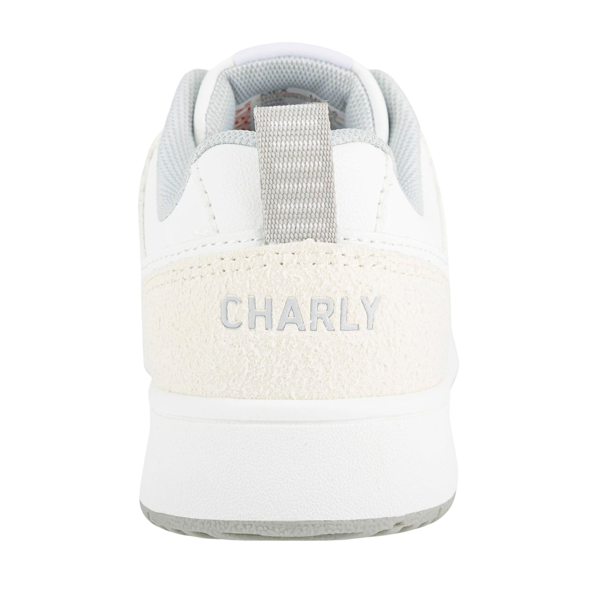 Tenis Blancos Asphalt Lifestyle Para Mujer Charly 06957