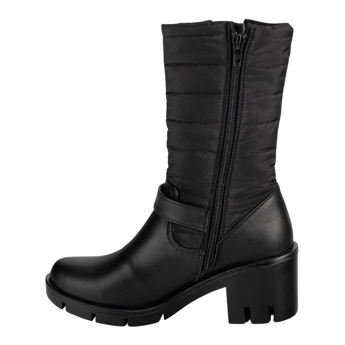 Bota Invernal Dama Itzel 06418