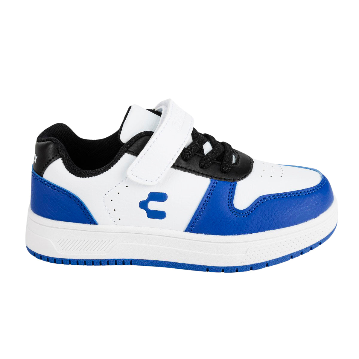 Tenis Roller Moda Niño Charly 05195