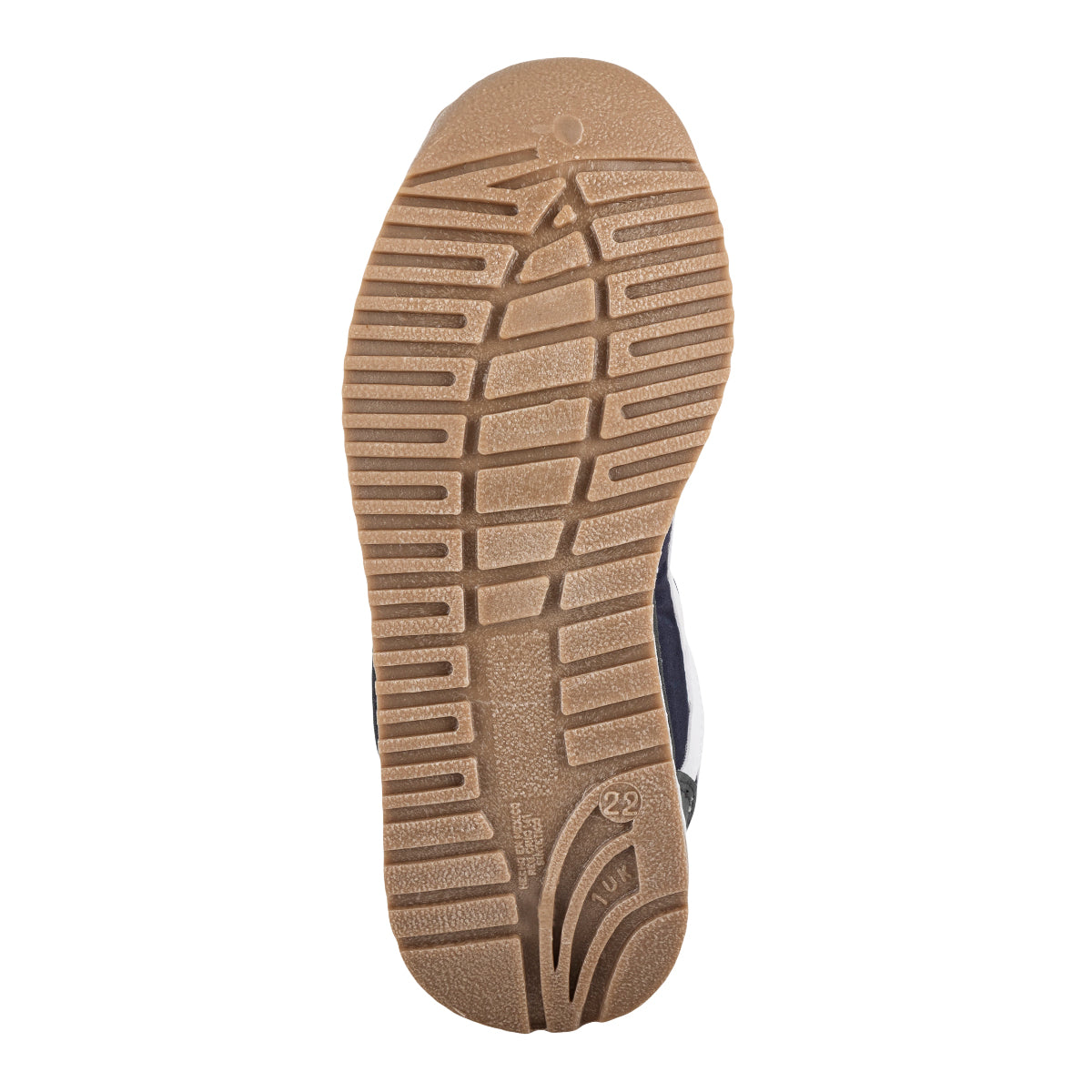 Tenis Cómodos Moda Casuales Caballero Panam 06142