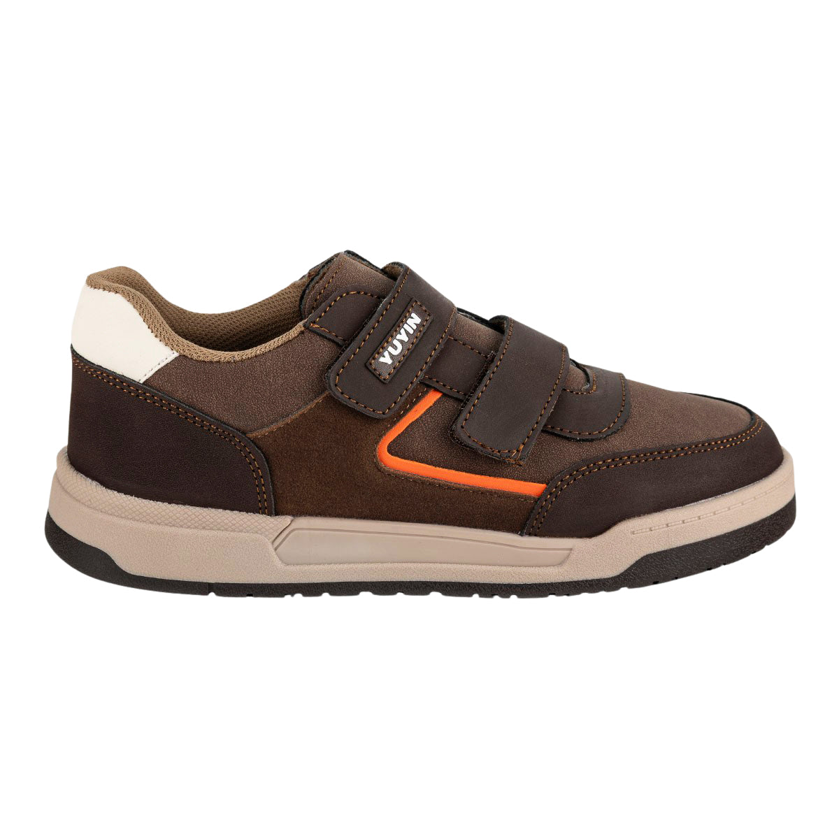 Zapato Casual Junior Niño Yuyin 06755