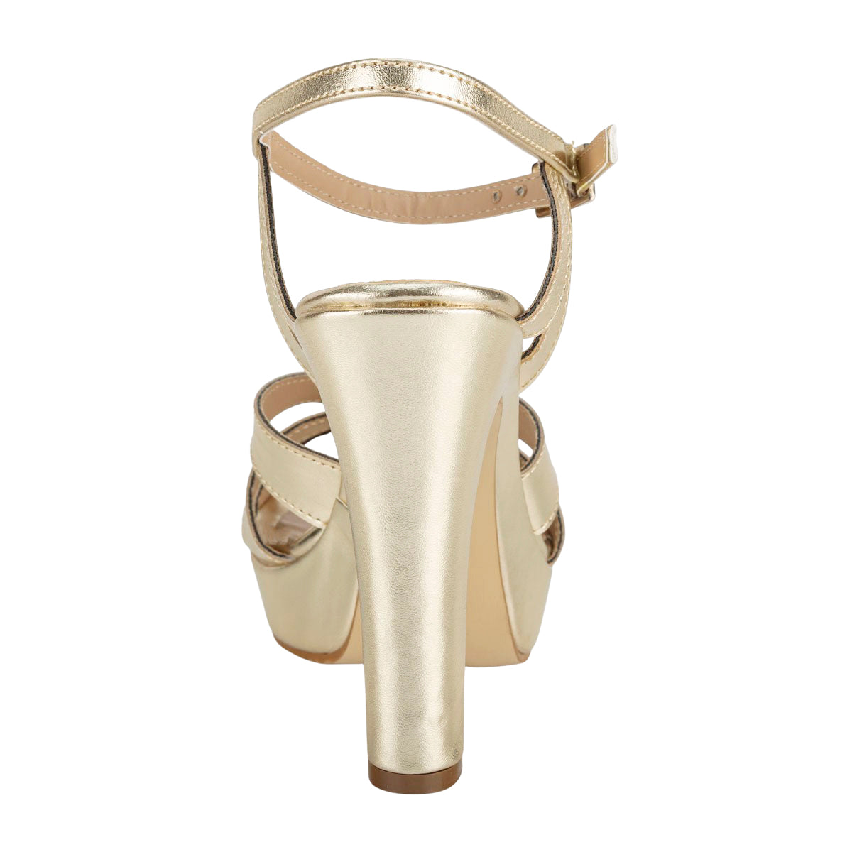 Sandalia Fiesta Tiras Dama Moda Damita 06773/74