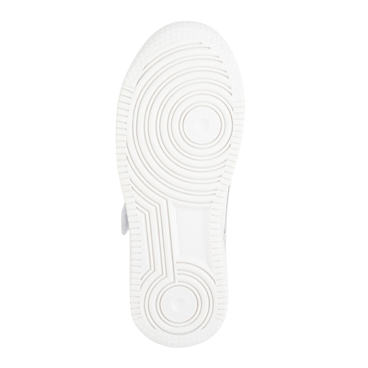 Tenis Blancos Escolar Casual Moda Escolar Niño Neosport 05797