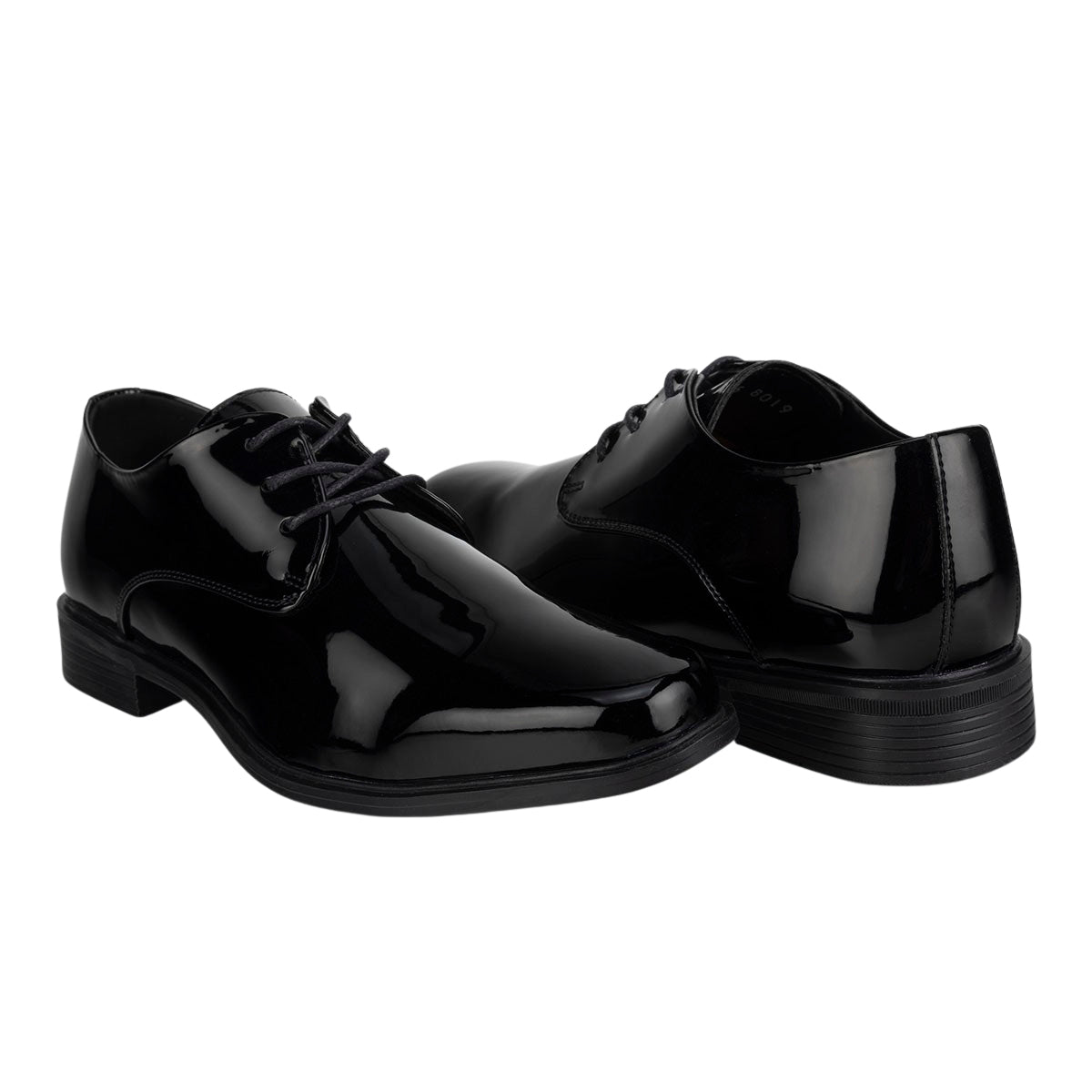 Zapato Vestir Clásico Caballero King Walker 06217