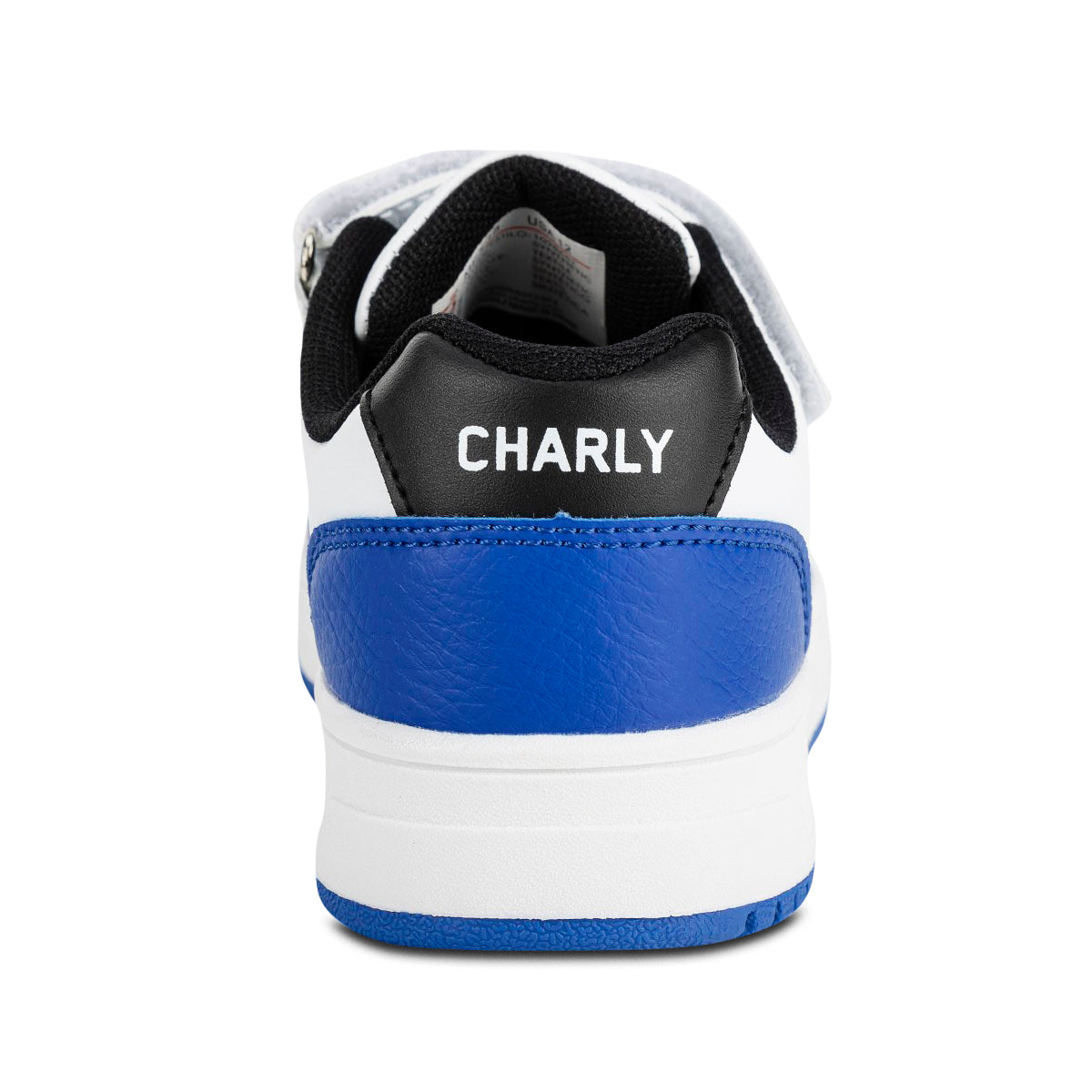 Tenis Roller Moda Niño Charly 05195