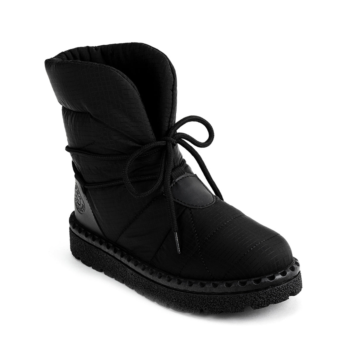 Bota Invernal Esquimal Dama Furor 04551