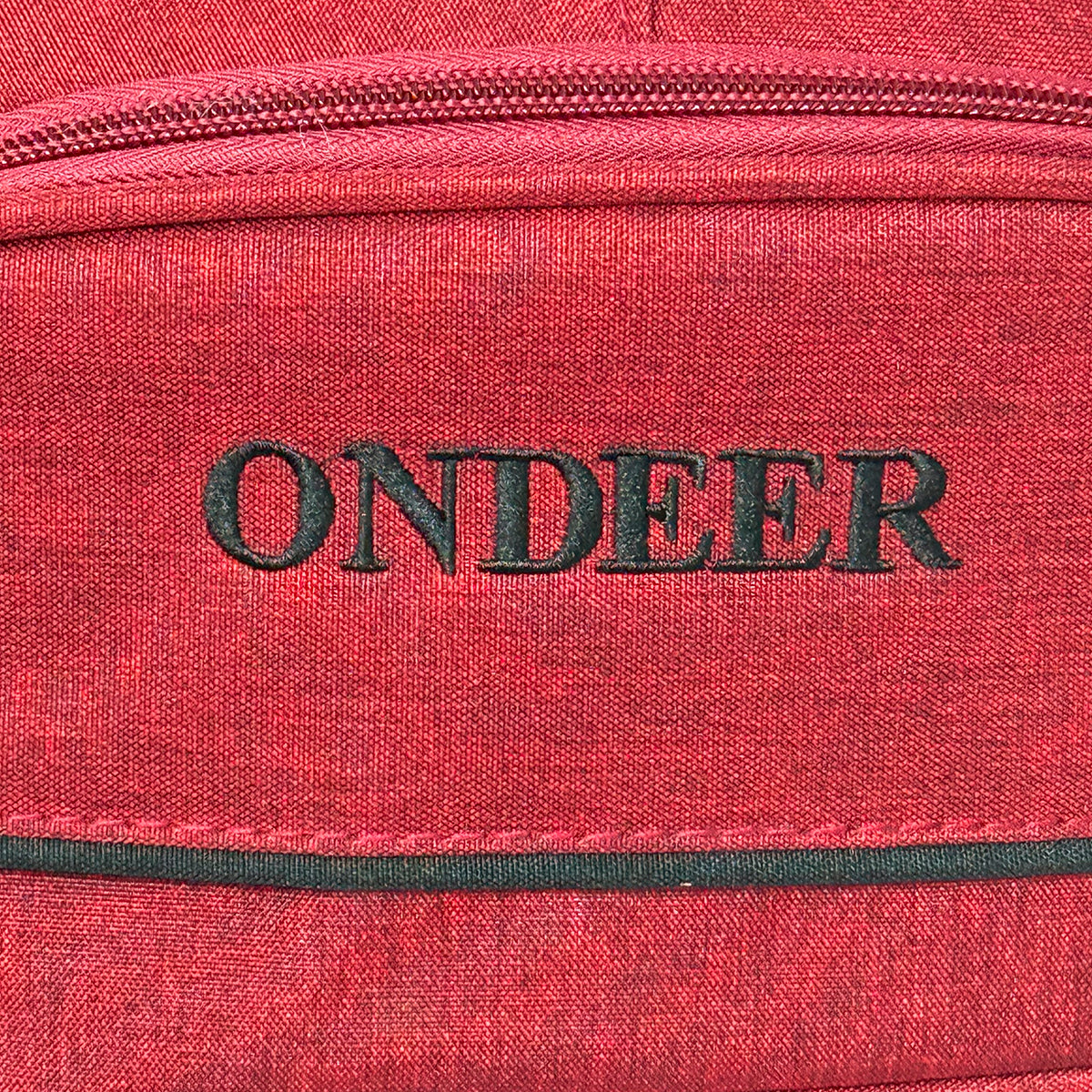 Mochila Aventura  Escolar Unisex Ondeer 07924-25-26-27