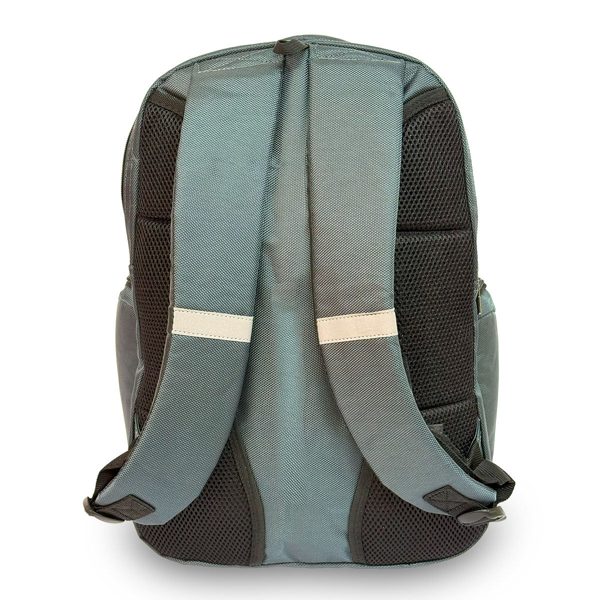Mochila Escolar Ultra Evolution Compartimento Laptop Unisex Unicornio 08007-08-09