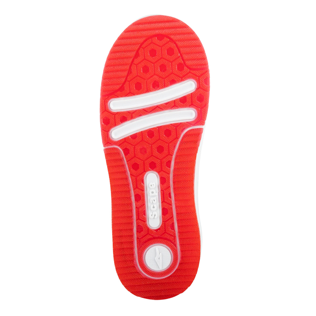 Tenis Casual Niño Spiderman Luz Led Scape 06297