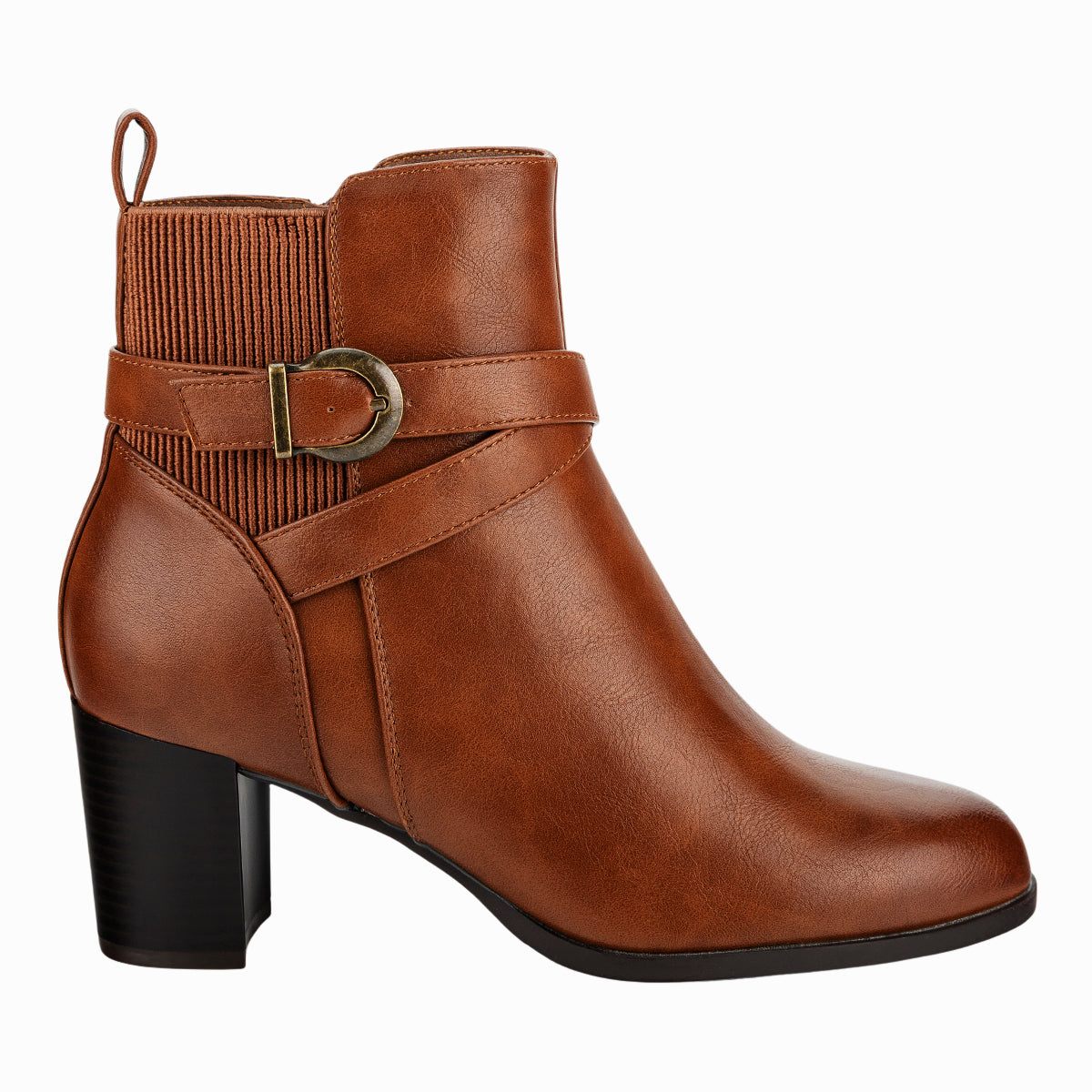 Botín Bloque Caprice Dama Perugia 07118-19