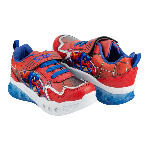 Tenis Deportivo Casual  Niño Scape 06299