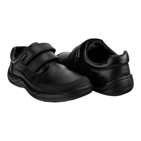 Zapato Escolar Clásico Casual Niño Audaz 07220