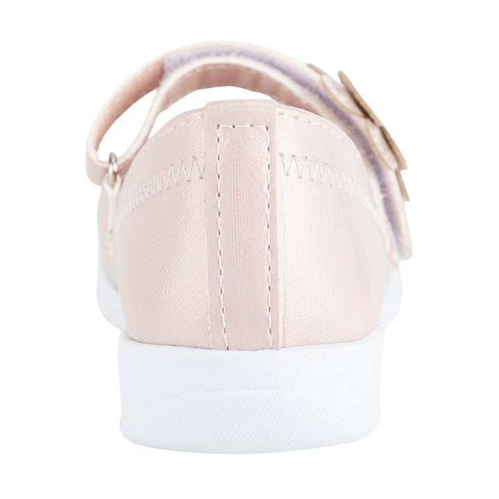 Balerina color rosa-dolly de la marca Pekekids