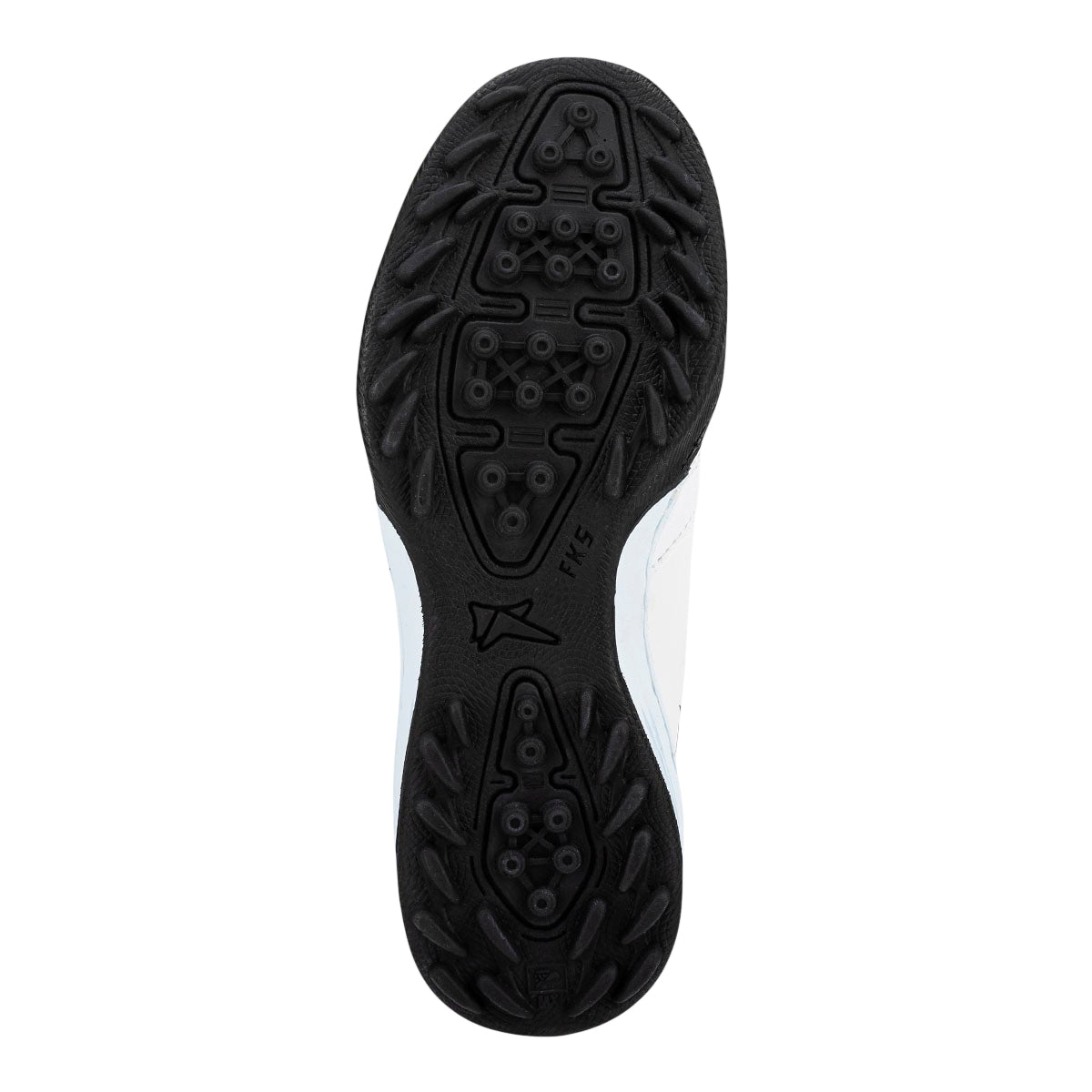 Tenis Futbol Rápido Para Hombre Air Frakos 07256/58/60