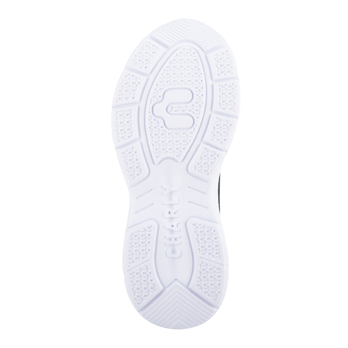 Tenis Running Sport Road Para Mujer Charly 07366