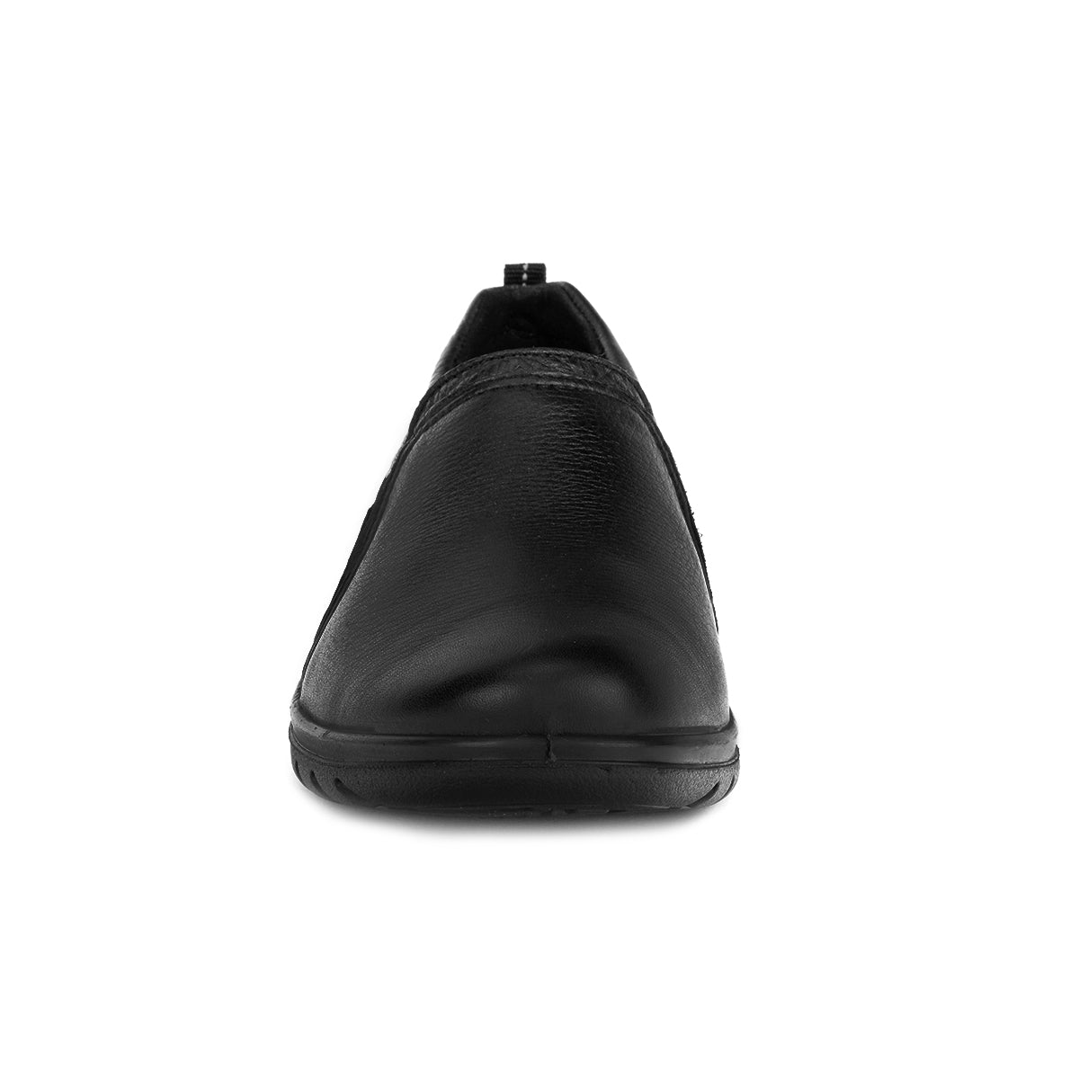 Zapato Flexi Para Mujer Casual Cómodo Negro 01406 - Tres Reyes Zapaterías - México