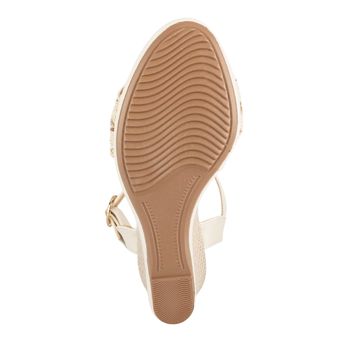 Sandalia Cuña Trenza Para Mujer Penny Lane 06566 Penny Lane Sandalias Penny Lane Calzado con Estilo en México