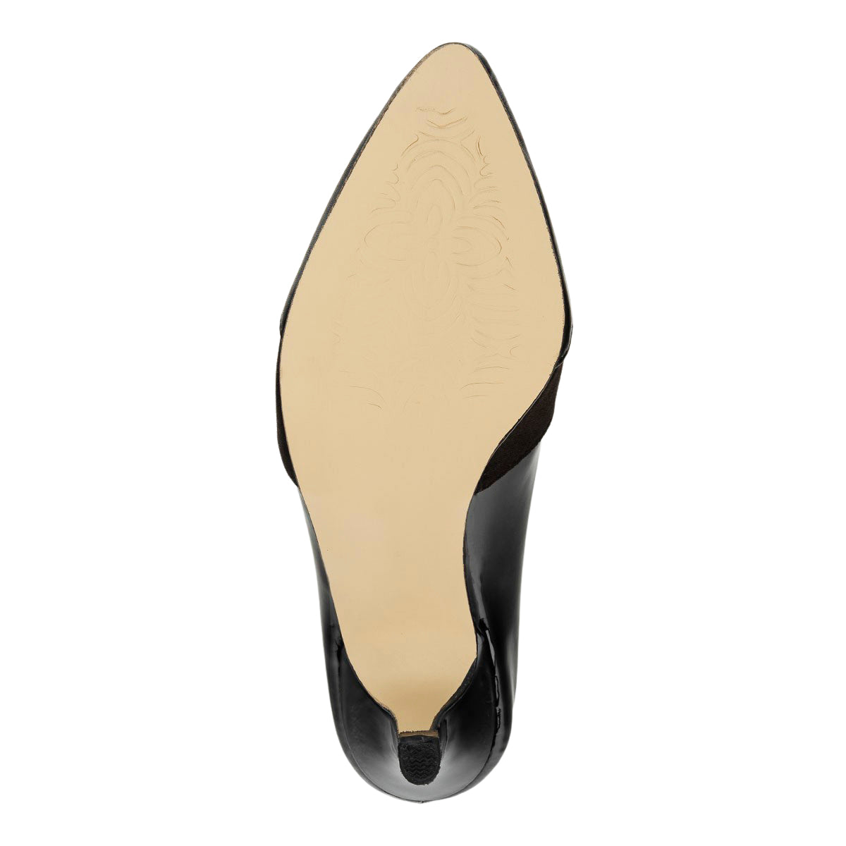 Zapatilla Para Mujer Vestir Silvia Cordero 06414