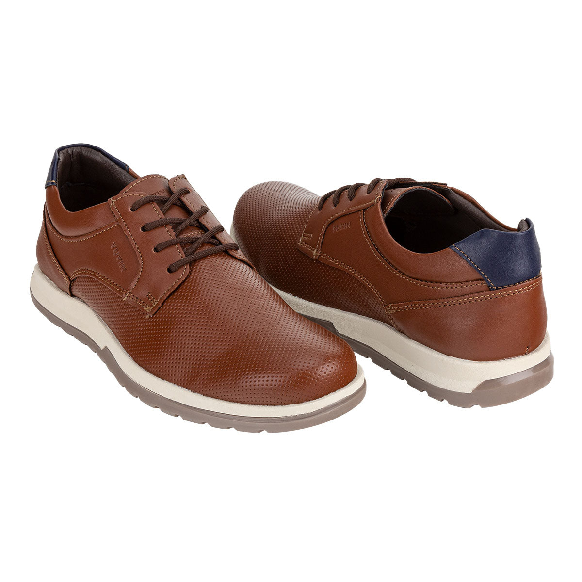 Zapato Casual Moda Niño Yuyin Tres Reyes